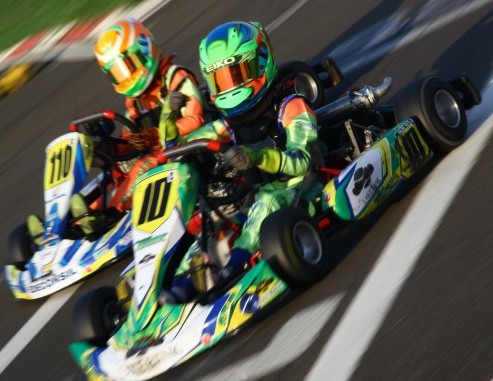 57º Campeonato Brasileiro de Kart revelará 14 novos campeões neste sábado em Itu