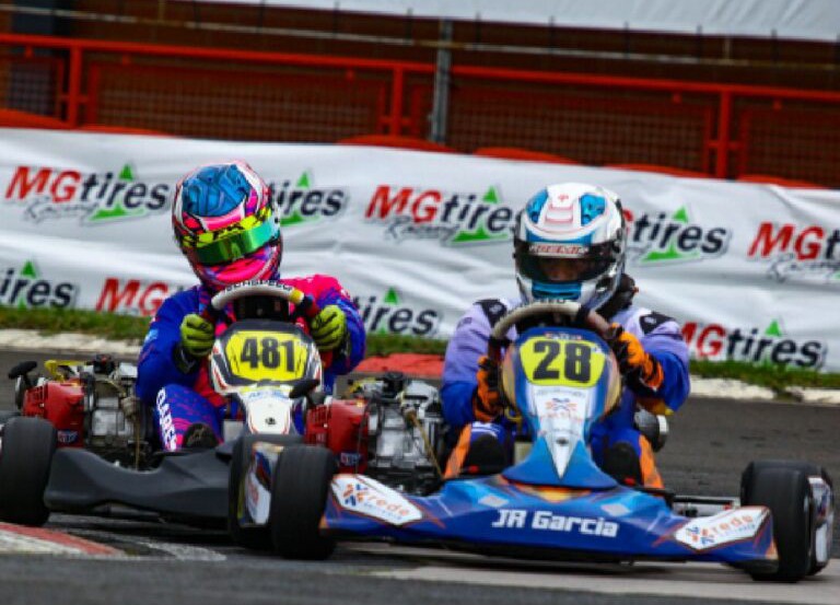 Brasileiro de Kart: Com quase 400 pilotos, Itu recebe o Grupo 1 do maior campeonato de kart do país