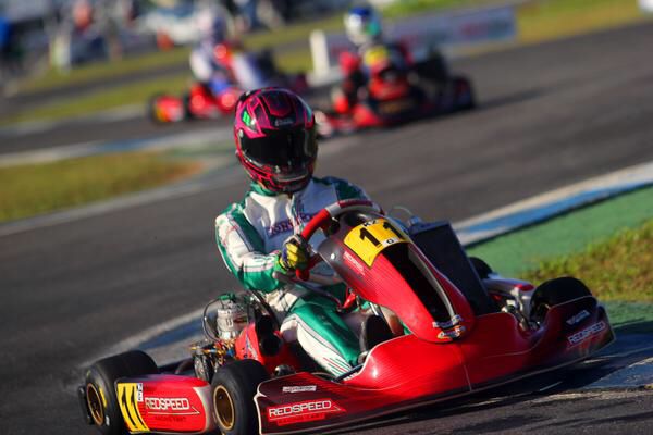 Campeonato Brasileiro de Kart abre inscrições para as categorias KZ e Brasileiro de Kart Endurance em dezembro na Granja Viana
