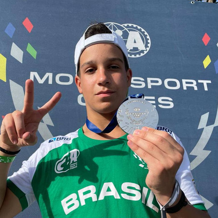 CBA no FIA Motorsport Games: Brasil deixa Marselha com uma prata e 5 top10s