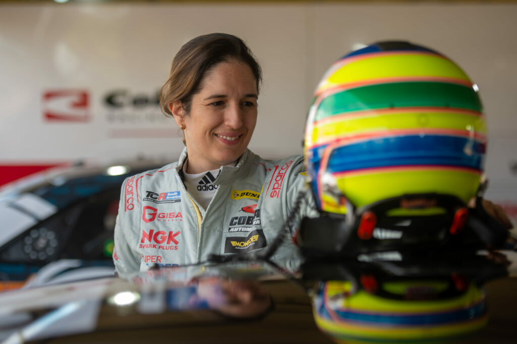 CBA introduz no Brasil o programa FIA Girls on Track no GP de São Paulo de Fórmula 1
