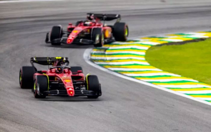 Alesi: Ferrari “definitivamente” precisava de mudanças