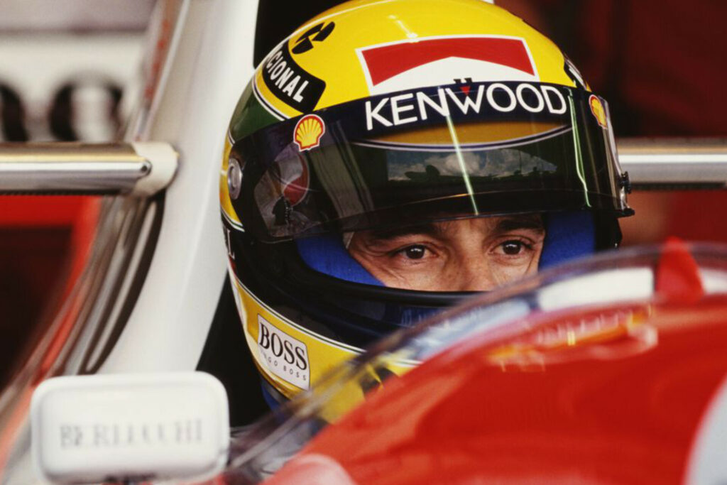 Campeonato Troféu Ayrton Senna de Kart é a única competição automobilística do mundo a homenagear o Tricampeão mundial de Fórmula 1