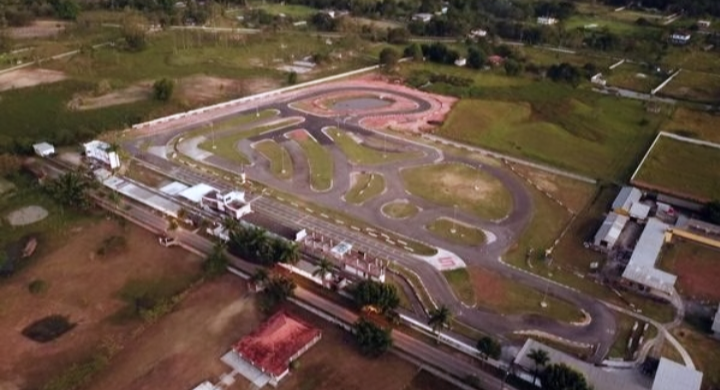 Copa Sérgio Maurício será disputada no próximo dia 28 e abrirá temporada no Kartódromo de Guapimirim que irá homenagear grande figura do automobilismo brasileiro