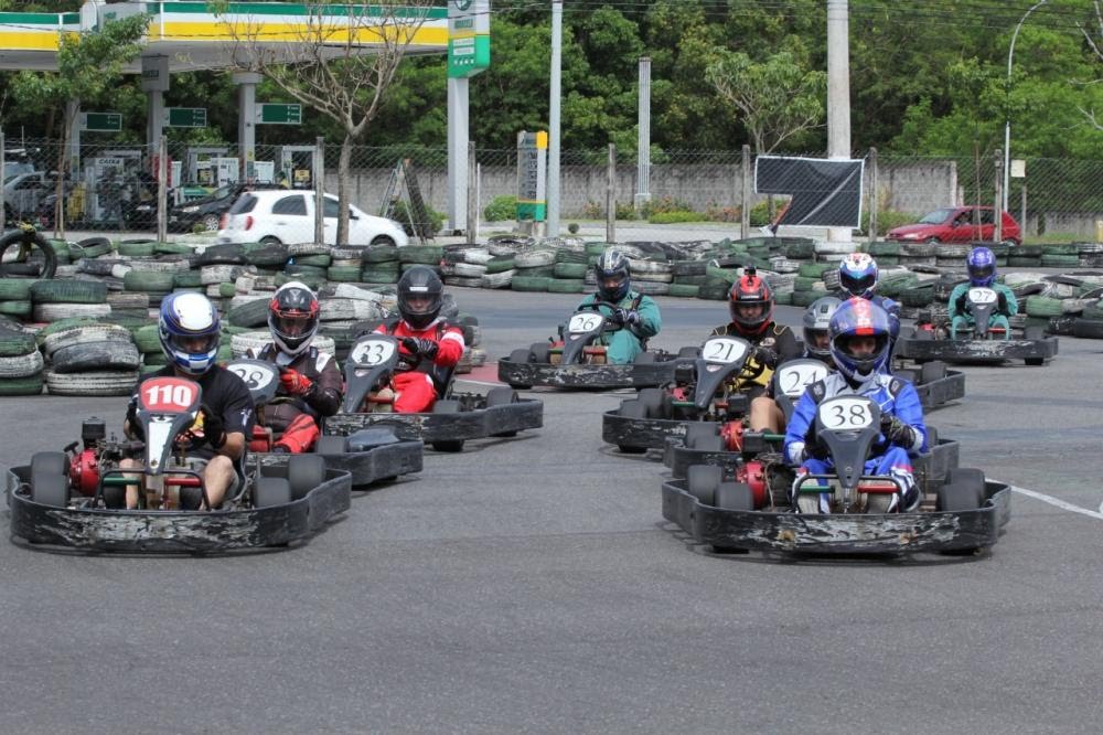 Abertas novas categorias Copa Verão de Kart Amador 2023 será realizada em março