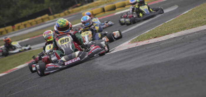 Acontece nesse domingo o primeiro Festival de Kart de Itu