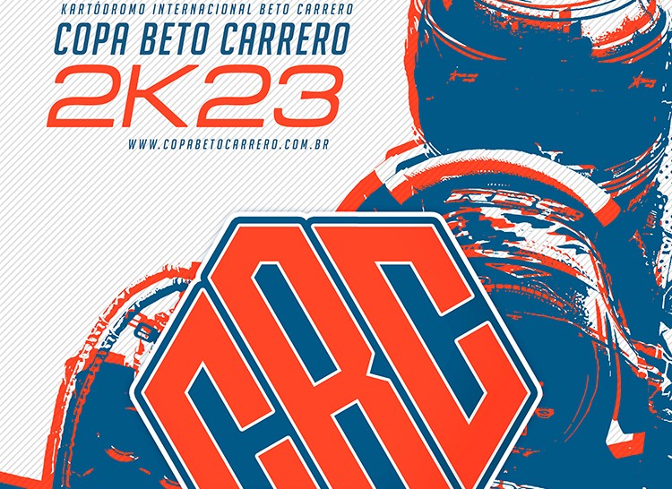 Com início da primeira rodada previsto para março, Copa Beto Carrero tem seu regulamento divulgado