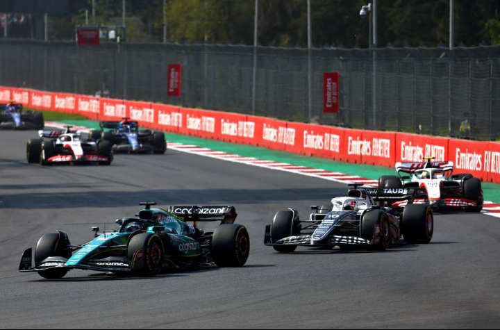 F1: Confira o calendário da competição para a nova temporada 2023