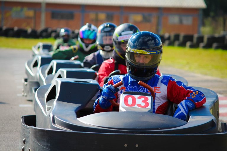 9ª temporada do Serra Kart Racing inicia neste domingo, em Farroupilha