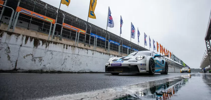 Porsche Cup e Ipiranga renovam acordo e Ipimax Gasolina é o combustível oficial da temporada 2023