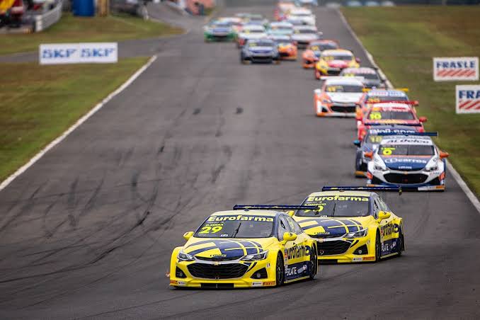 Principal categoria nacional, Stock Car agora busca mercado argentino