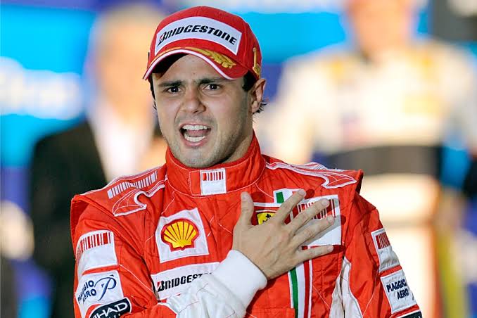 Massa analisa opções legais sobre título da F1 2008: “Justiça”