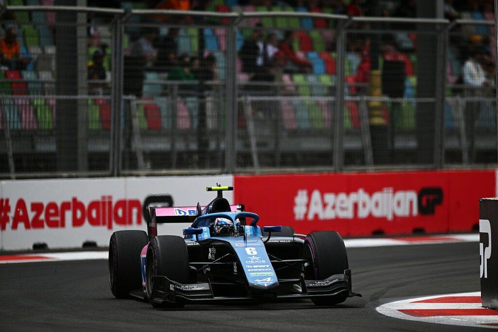 Martins faz pole da etapa de Silverstone; Fittipaldi é sexto