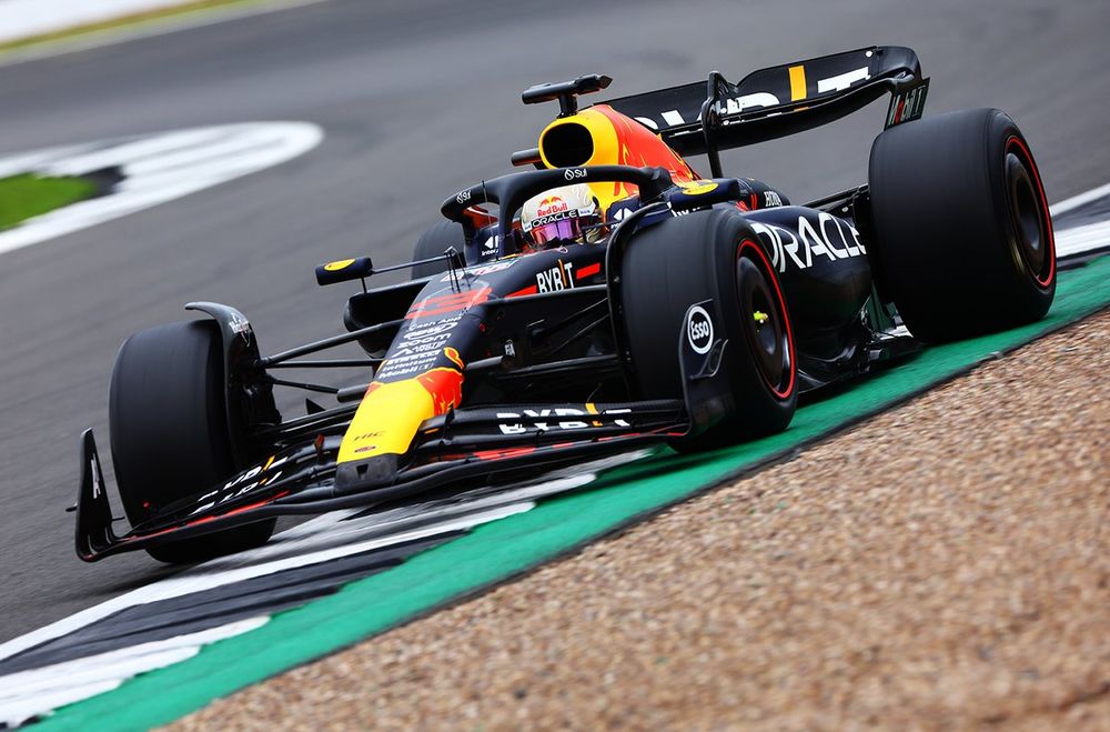 Daniel Ricciardo, Red Bull Racing