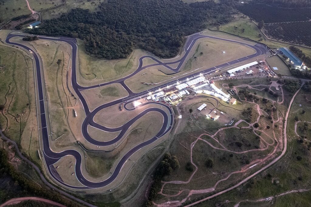 Stock Car é força do interior no automobilismo nacional