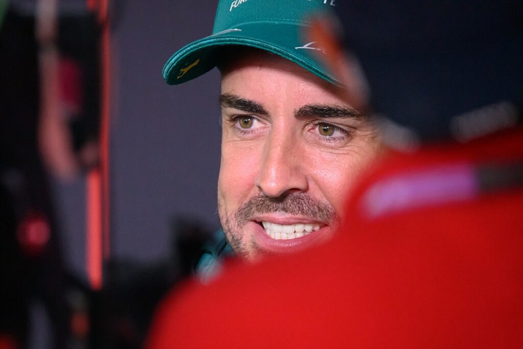 Alonso revela maior decepção da carreira; confira