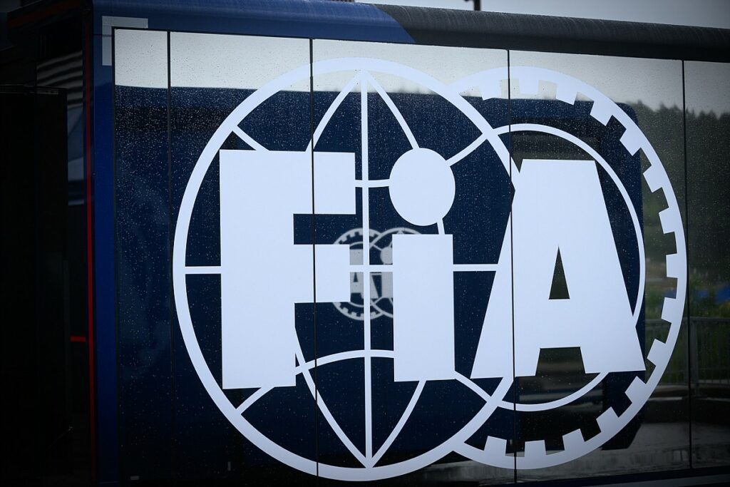 FIA confirma recebimento de carta da defesa de Massa