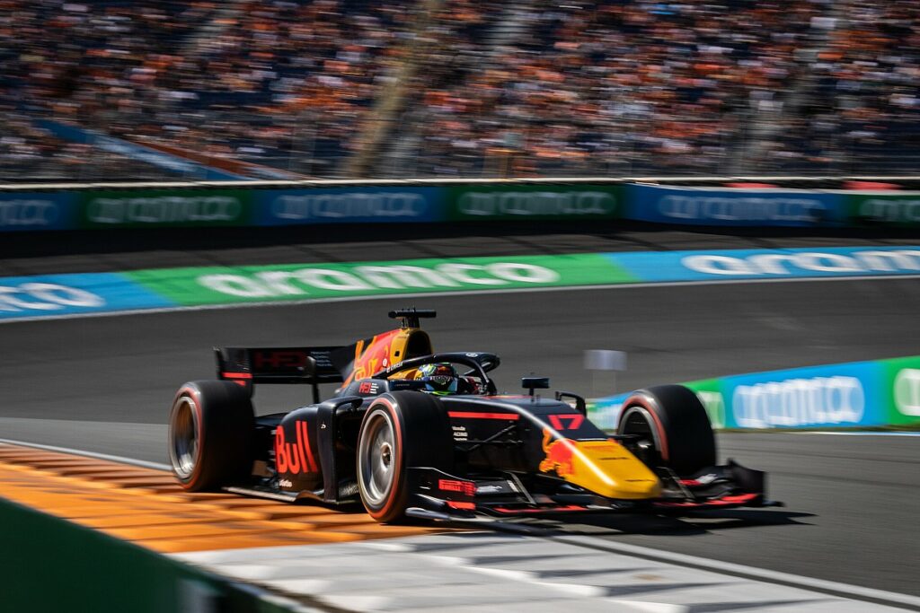 Veja horários e como assistir etapa da Holanda, em Zandvoort