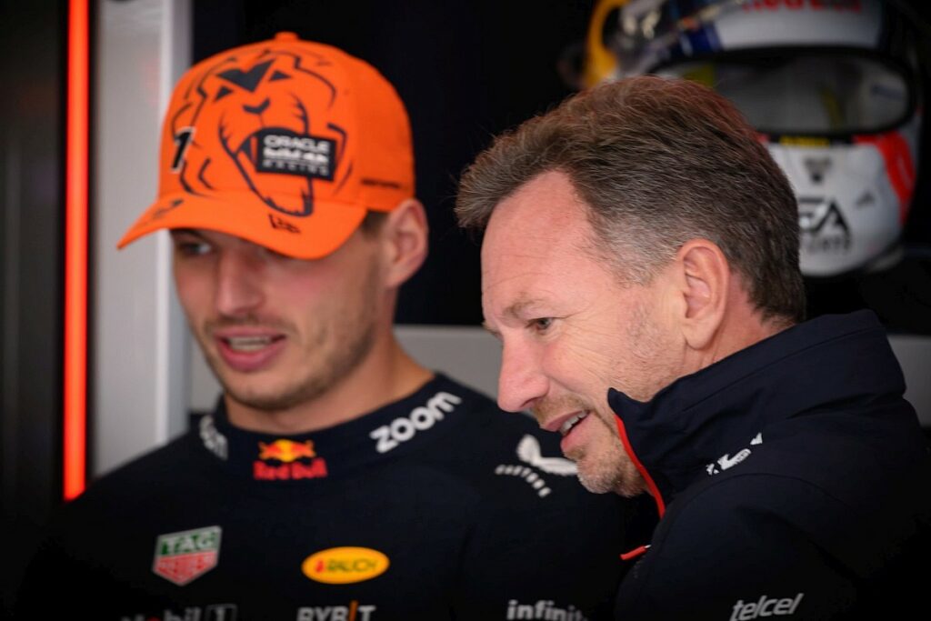 Horner: Wolff tem “total falta de compreensão” sobre RB19