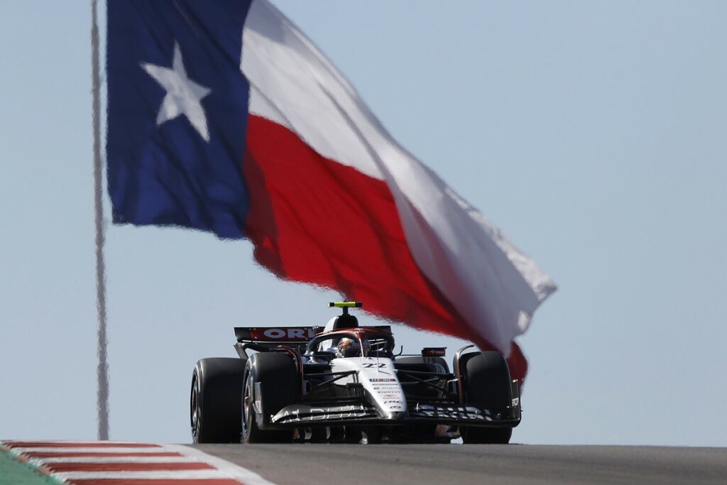 F1-Resultado GP dos EUA com desclassificações de Hamilton/Leclerc