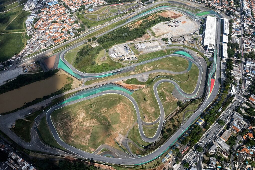 Horários, como ver etapa de SP, em Interlagos