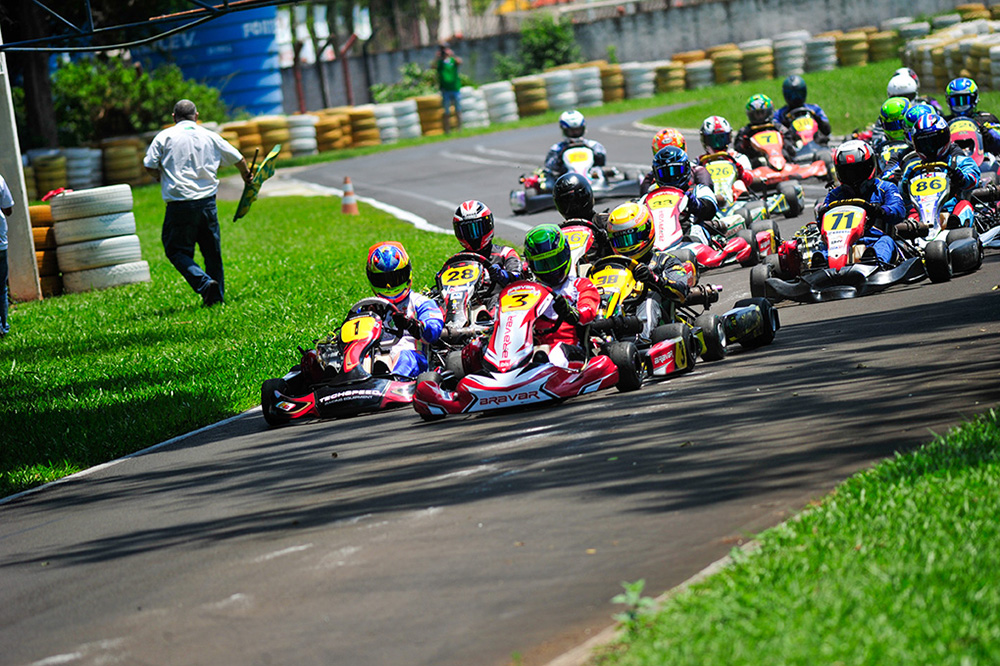 Copa Itaipu conhecerá os campeões de sua 9ª edição neste sábado em Foz do Iguaçu