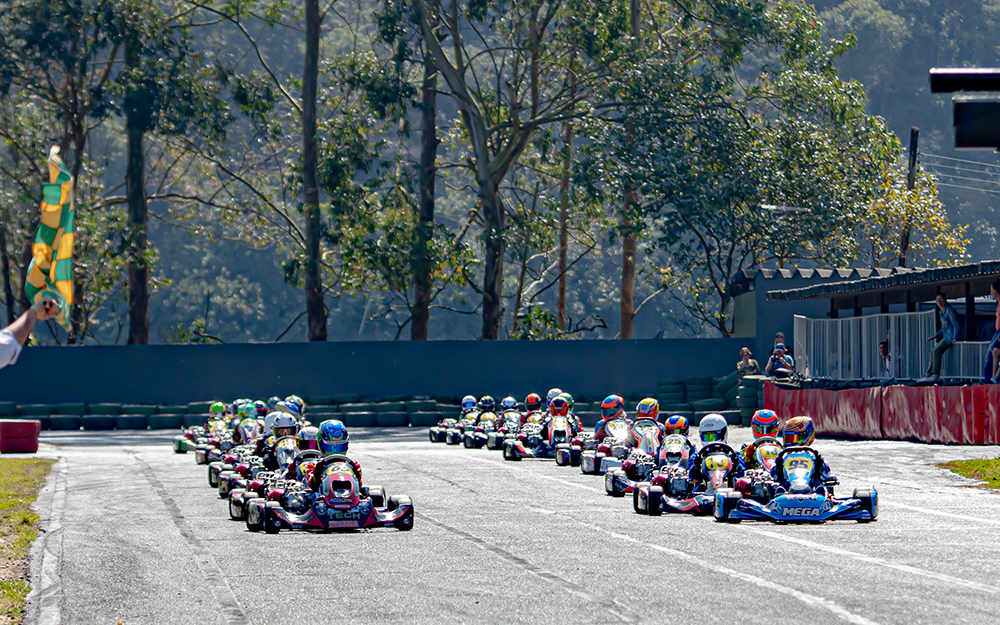 V11 Aldeia Cup revela os campeões da temporada em rodada com pontuação tripla neste domingo