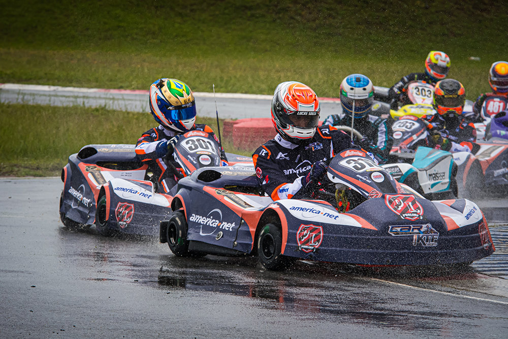 Car Racing reedita a maior equipe da história para buscar quinta vitória consecutiva nas 500 Milhas