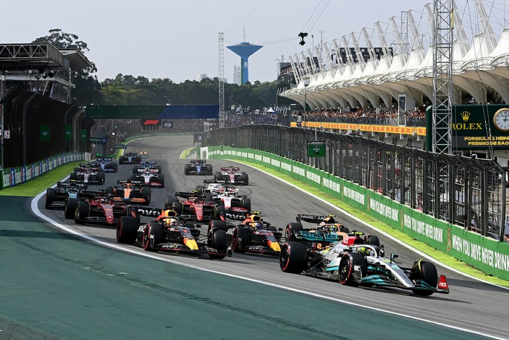 F1-Quem pode se dar bem no GP de São Paulo, em Interlagos, Brasil