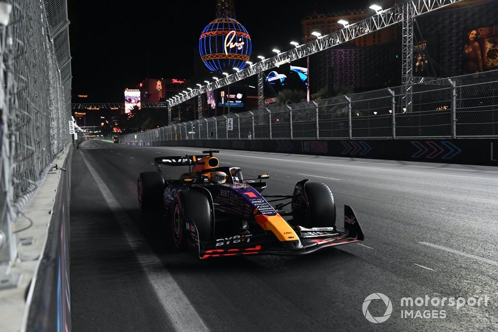 Max Verstappen, Red Bull Racing RB19