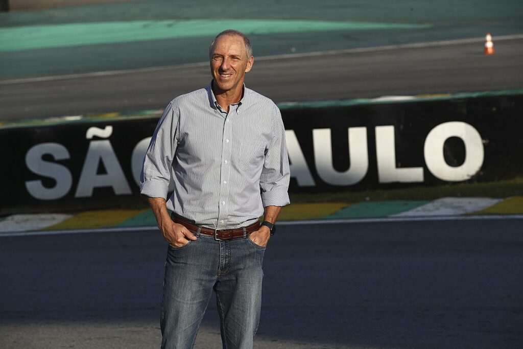 Conheça empresário que vendeu empresa a Eike e ‘salvou’ F1 em SP