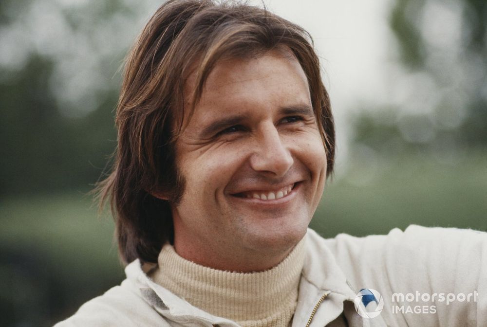 Wilson Fittipaldi, Brabham