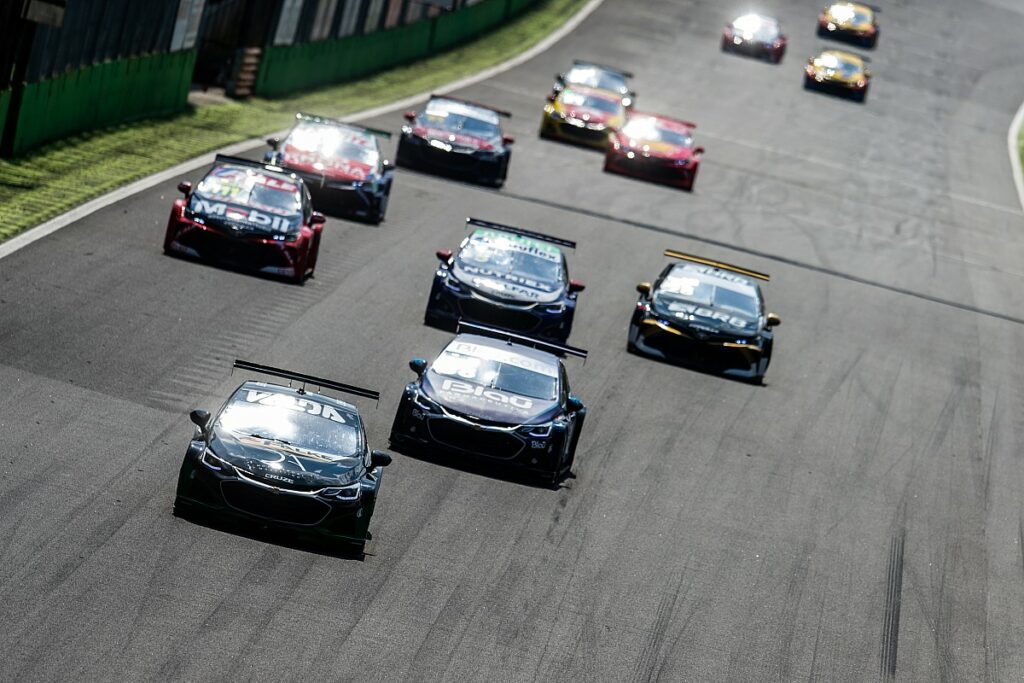 Assista à Grande Final da Stock Car em Interlagos