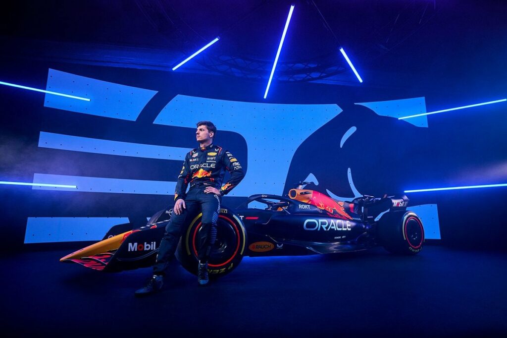 Red Bull traz no RB20 soluções ‘desperdiçadas’ pela Mercedes