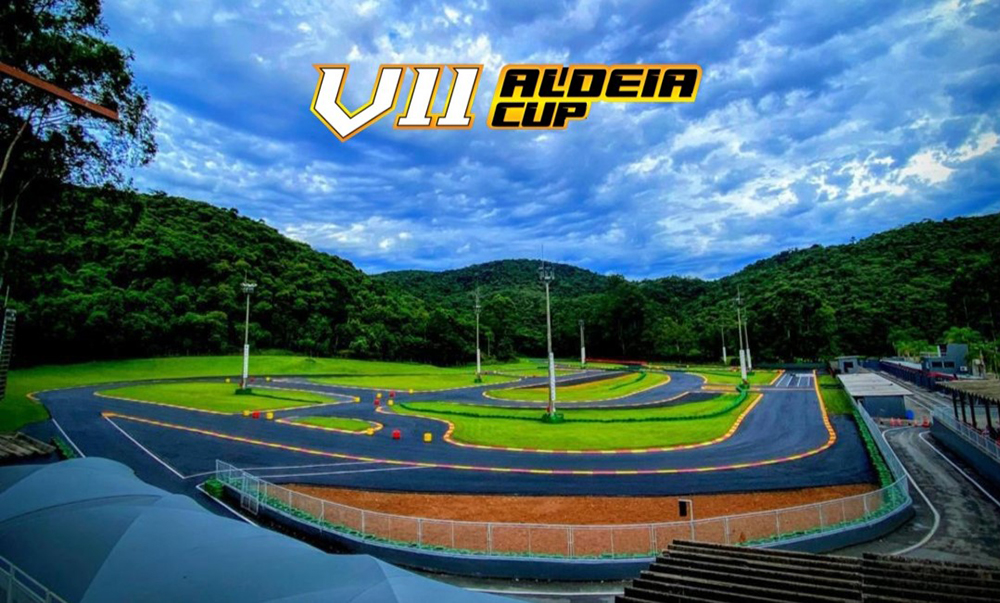 V11 Aldeia Cup abre sua quarta temporada com novidades na próxima semana