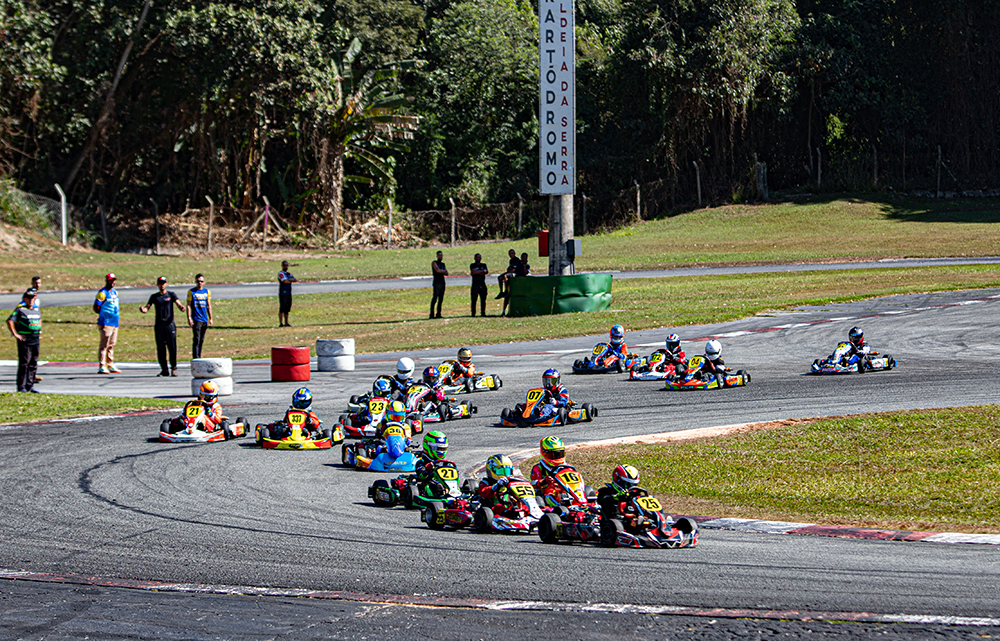 Com inscrições abertas, V11 Aldeia Cup terá premiação de mais de R$ 200 mil em sua quarta temporada