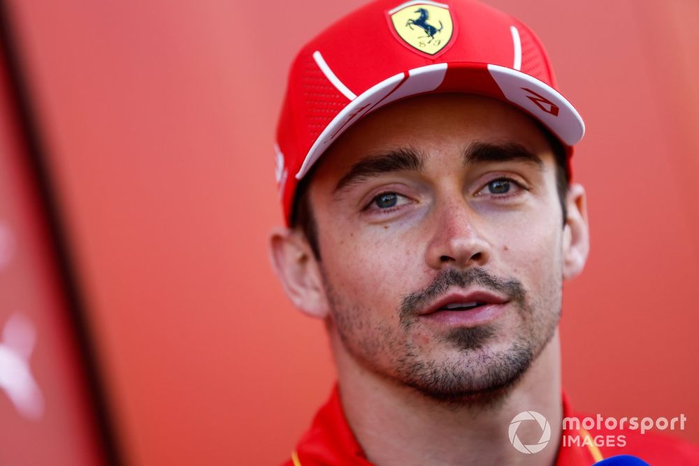 Charles Leclerc, Scuderia Ferrari