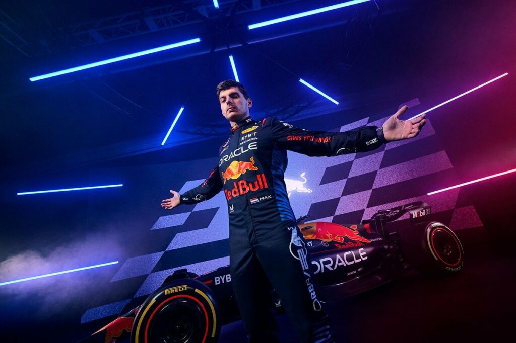 Verstappen dissipa possível atrito com Horner; entenda