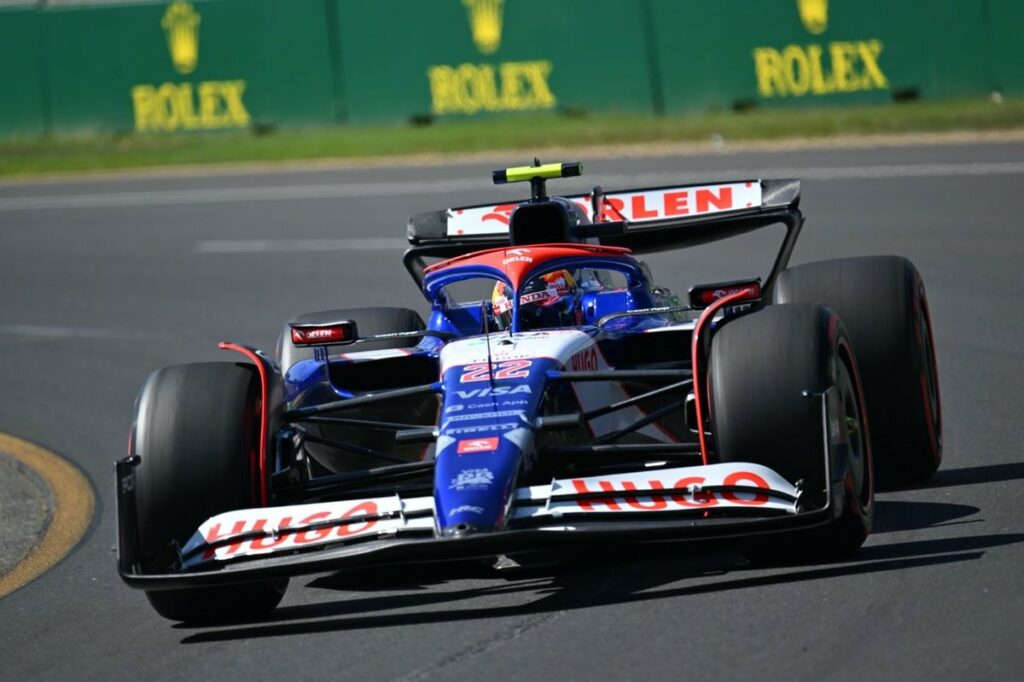 Marko critica Tsunoda e Ricciardo por serem “muito lentos”