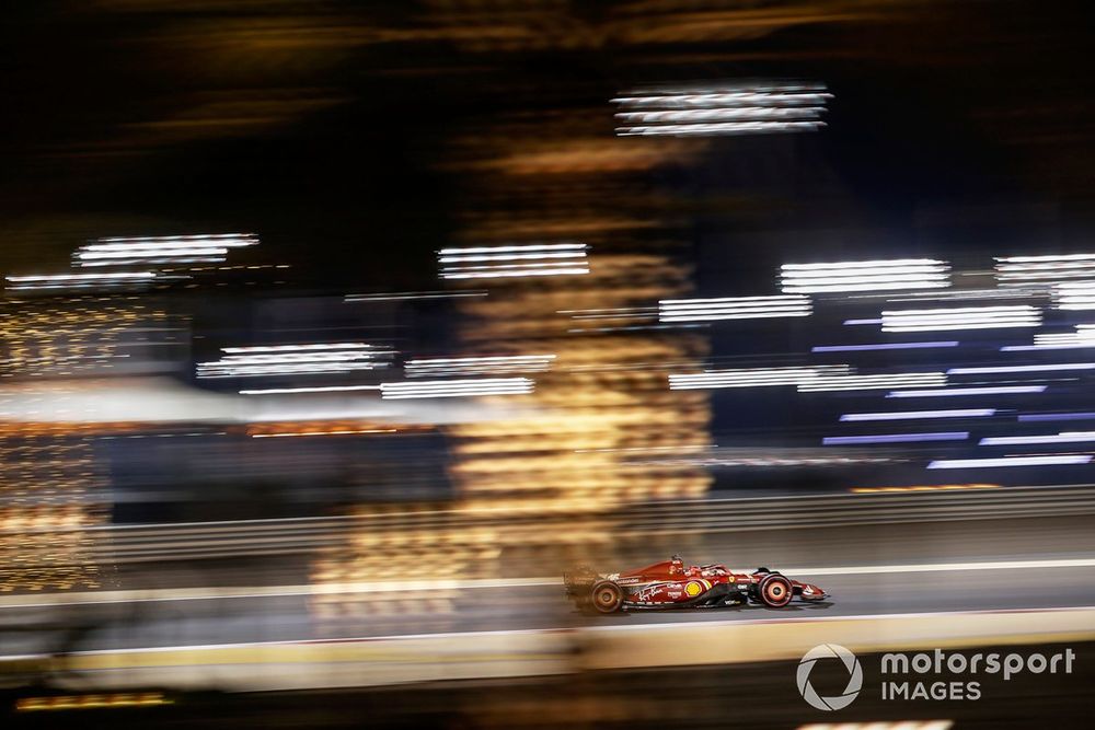 Charles Leclerc, Ferrari SF-24