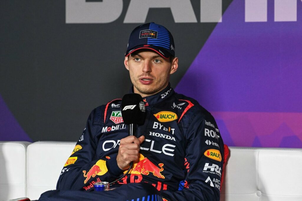 Verstappen diz que pai não é mentiroso e responde sobre Mercedes