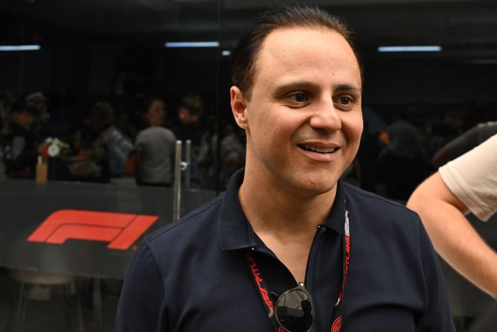 Massa abre jogo sobre processo para rever título de 2008 da F1