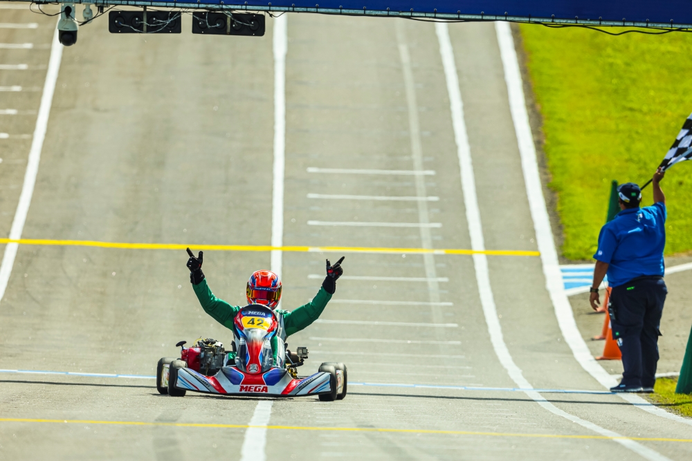 F4 Super Sênior Master tem novo campeão na Copa Brasil após julgamento de dois recursos no STJD / CBA