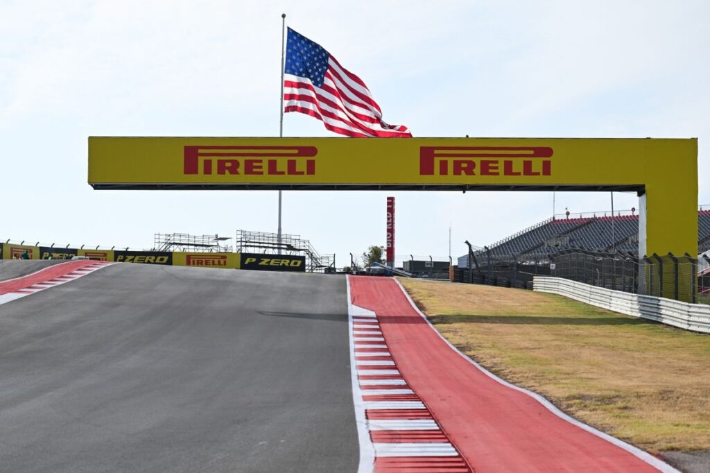 Horários, previsão do tempo, onde ver sprint e o quali