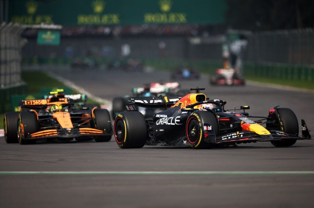 Marko confirma troca de motor de Verstappen no Brasil