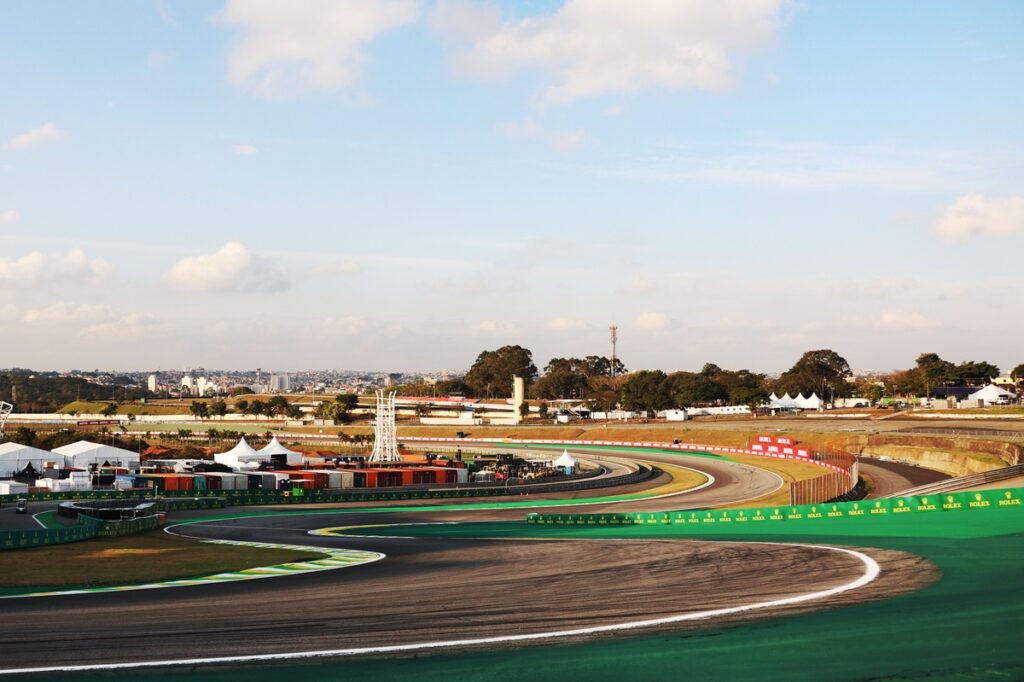 Rico Penteado analisa e projeta GP da F1 no Brasil