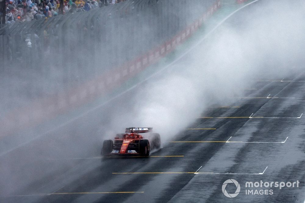 Charles Leclerc, Ferrari SF-24 