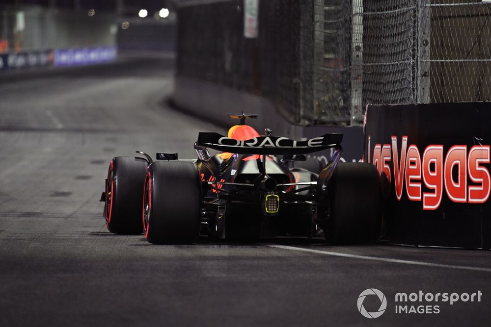 Max Verstappen, Red Bull Racing RB20 