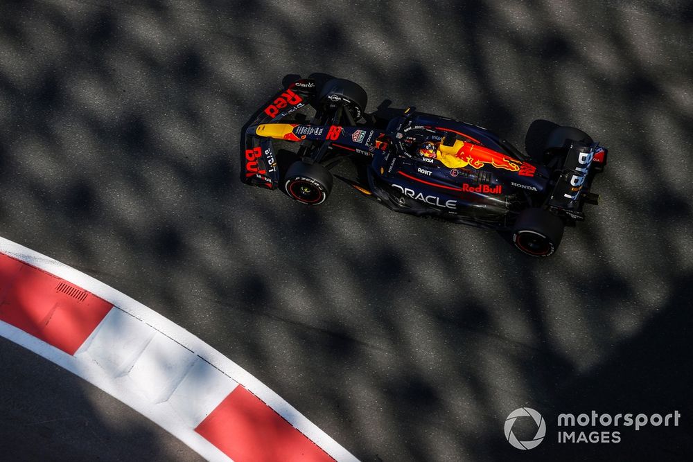 Yuki Tsunoda, Red Bull Racing RB20 