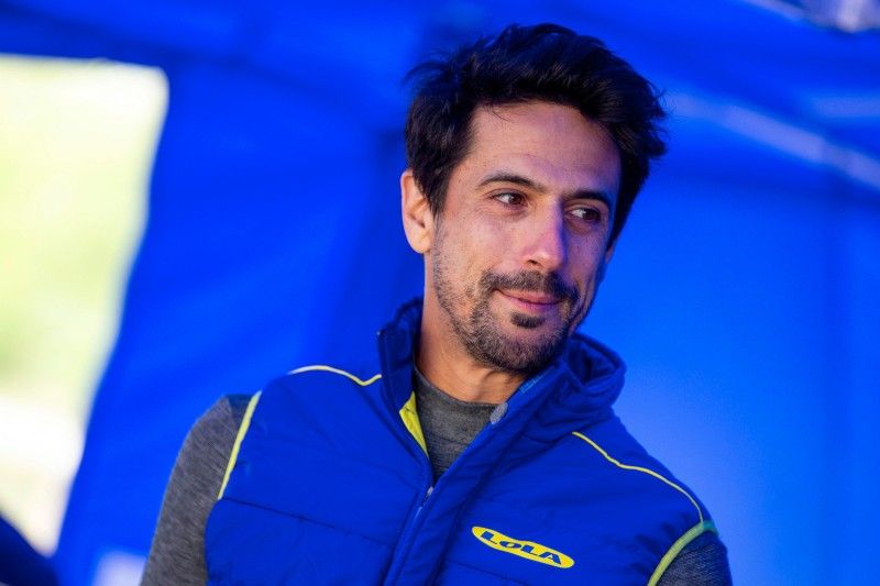 Lucas di Grassi